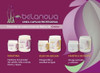 Baños De Crema Belanova X 1kg Argan 2