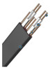 Cable Matters (3 Paquetes) Straight 6.0 Gbps Sata Iii Cable 5