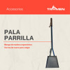 Pala Para Parrilla Tromen Palita Asado Carbón Chapa 1