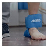 Tobillera Tobillo Frio/calor Terapia Esguince Apel Gel Env 1