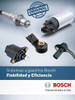 Sonda Lambda Bosch Renault Duster/sandero/logan/fluence 5