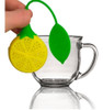 Infusores Para Té  De Silicona - Varios Modelos! 4