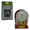 Reloj Cucu Juguete A Cuerda Hong Kong Lupetoys 0