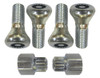Kit Bulon Rueda Antirro Ven/niv/ta/t-cro 0