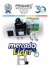 Kit Medidor Trifasico Bajada Pilar Genrod 4
