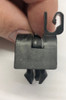 Gancho Soporte Bisagra Varilla Capot Fiat Palio Original 3