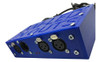 Splitter Dmx 2 Ch Km-led 0