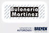 Bocallave Hexagonal Bremen® 3/8'' Corta Encastre 1/2'' 3