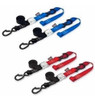 Zunchos 38 Mm Para Moto Carga  Trailer Camioneta Motocross 2