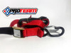 Zunchos 38 Mm Para Moto Carga  Trailer Camioneta Motocross 4