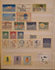 Estampillas Alemania Lote 1