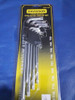 Llaves Torx Largas D1 0