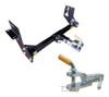 Enganche Trailer Cobra Ford Ranger 1998 1999 2000 2001 02 03 0