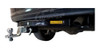 Enganche Trailer Cobra Ford Ranger 1998 1999 2000 2001 02 03 6