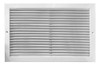 Rejilla De Ventilacion 50x30 Fija - Retorno / Extraccion 0
