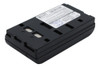 Bateria Np-55 Para Hitachi Vm-e220 Vm-e23 Vm-e25 Vm-e29 1