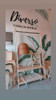 Cilindro Candy Bar Chico De Madera Mesa De Arrime Natural 6