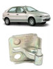 Bisagra Puerta Delantera Izq Inf Fiat Marea Brava Original 0