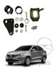 Reparación Palanca De Cambios Fiat Cronos 1