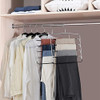 Perchas Para Pantalones De 4 Piezas, Percha Para Pantalones 1