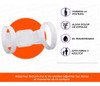 Corrector Postural Faja Postura Espalda Posture 1