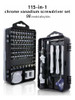 Kit Herramientas Reparacion Ceular Dispositivos Moviles Pro 2