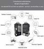 Kit Herramientas Reparacion Ceular Dispositivos Moviles Pro 6