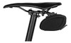 Bolsa De Asiento Con Cuña Topeak Sidekick, Negra, Mediana 1