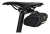 Bolsa De Asiento Con Cuña Topeak Sidekick, Negra, Mediana 2