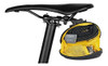 Bolsa De Asiento Con Cuña Topeak Sidekick, Negra, Mediana 3