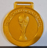 Kit Medallas Selección Argentina 2