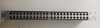 Patchbay Behringer Px 3000 48ch Mas Fichas Trs Balanceadas 0