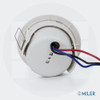 Sensor Detector Movimiento Embutir Movil Infrarrojo Kalop 5