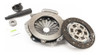 Kit Embrague D4f Renault Clio 98/21 1