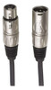 Audiotechnica Valor Cable De Micrófono Negro 0