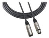 Audiotechnica Valor Cable De Micrófono Negro 1