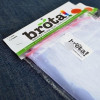 Bolsa Para Leches Vegetales Brota X2 Unidades 1