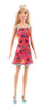Barbie Muñeca Basica Con Ropa De Tela 2
