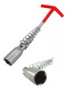 Llave Saca Bujías Cardanica 21mm Universal Autos 0