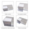 Caja Organizadora De Cosméticos/maquillaje, Mini 5