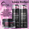 Truss Shampoo + Acondicionador Perfect X300ml 1