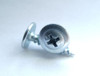 Tornillo Autoperforante T1 8x1/2 Aguja - Raptor 1000unidades 3