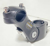 Stem Regulable 25.4 Para Poste 1 1/8 De 50° Alum C-238b 2