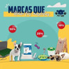 Juguete Gatito C/plumas Cancat Gatos Persa Siames 40% Off!! 4