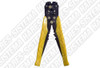 Pinza Alicate Pela Cable Auto Ajustable Black Jack 2