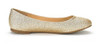 Pares De Sueños Para Mujer Bailarina Solesimple Zapatos Plan 3