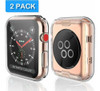 Protector Para Series 3 38mm Para Apple Watch (2017) [2un] 0
