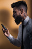Aceite Para Barba Old Soul 1