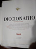 Diccionario Ilustrado Clarin 0