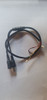 Cable Conector Para Camara De Video Seguridad. Repuesto Cctv 0